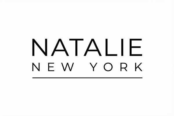 Natalie New York Logo